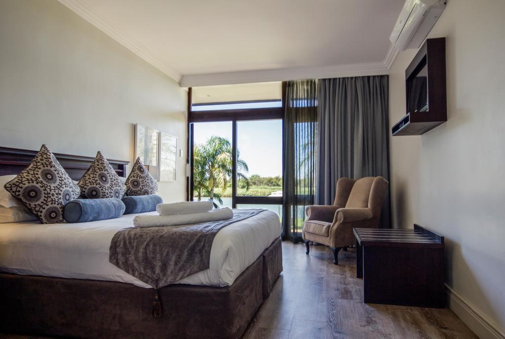River Place Manor Upington Exterior foto