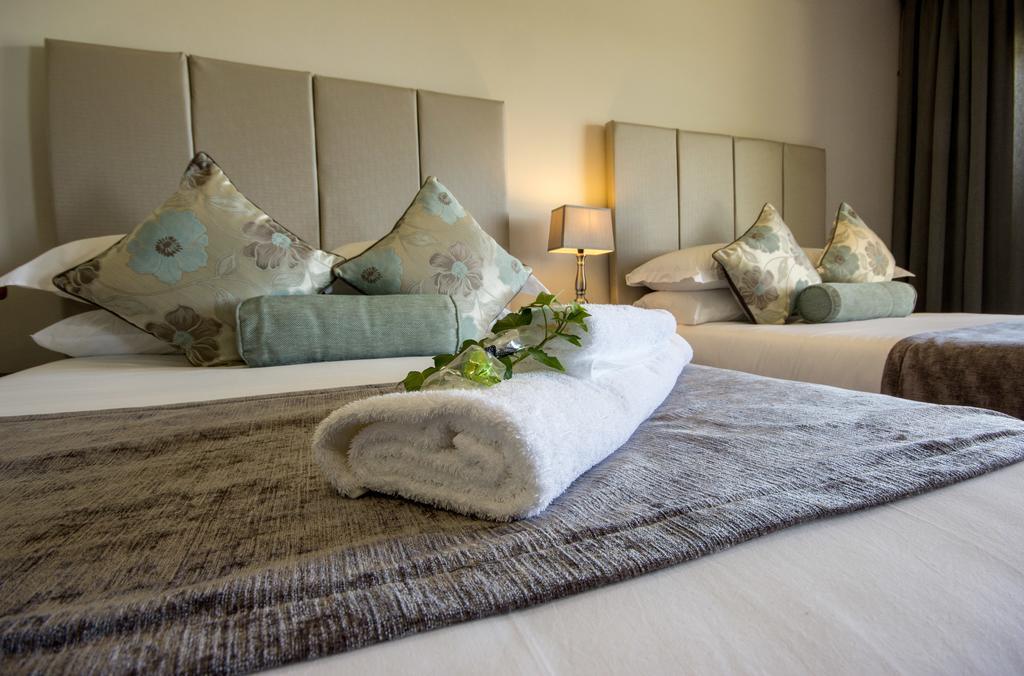 River Place Manor Upington Exterior foto