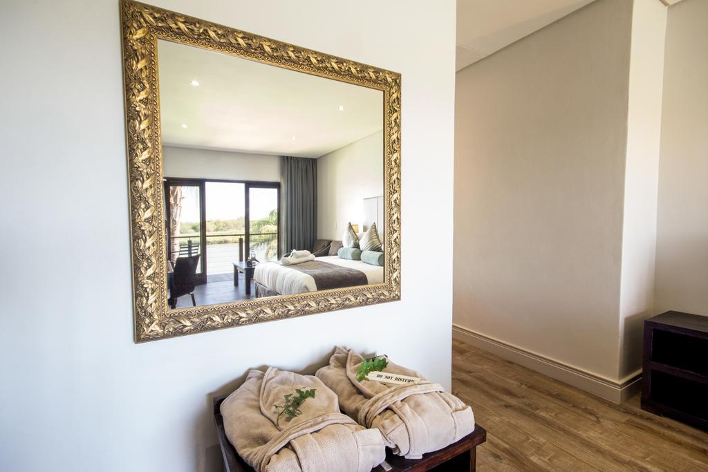 River Place Manor Upington Exterior foto