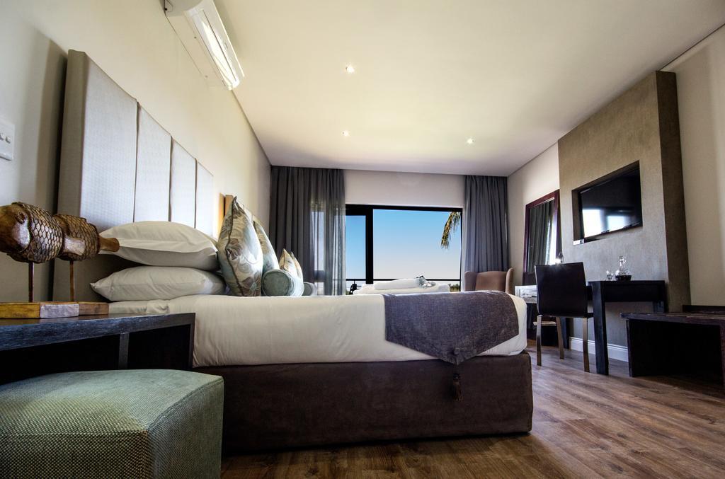 River Place Manor Upington Exterior foto