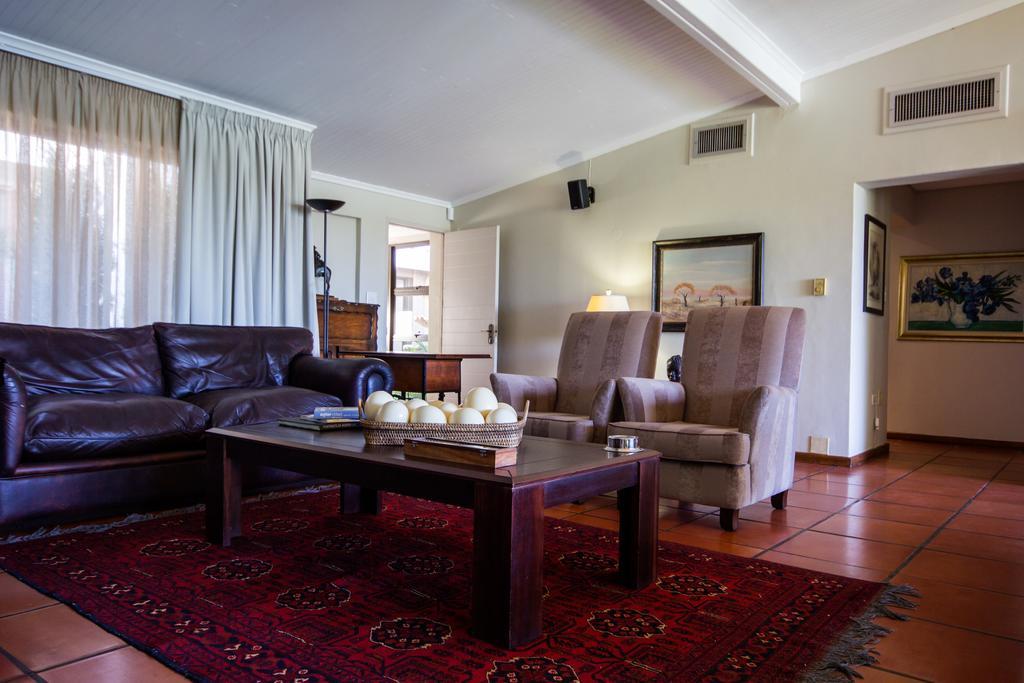 River Place Manor Upington Exterior foto