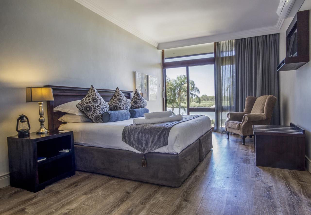 River Place Manor Upington Exterior foto