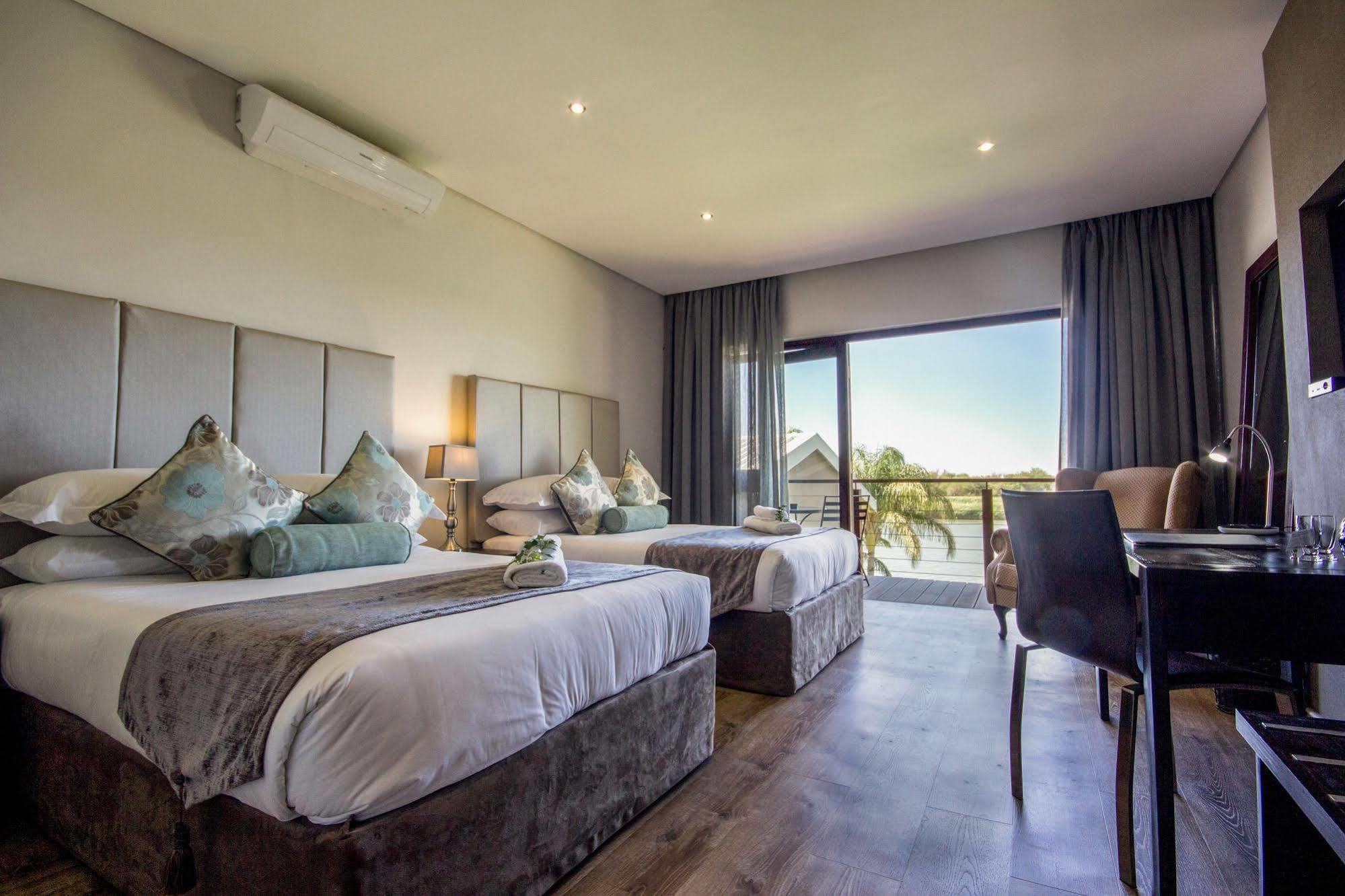 River Place Manor Upington Exterior foto