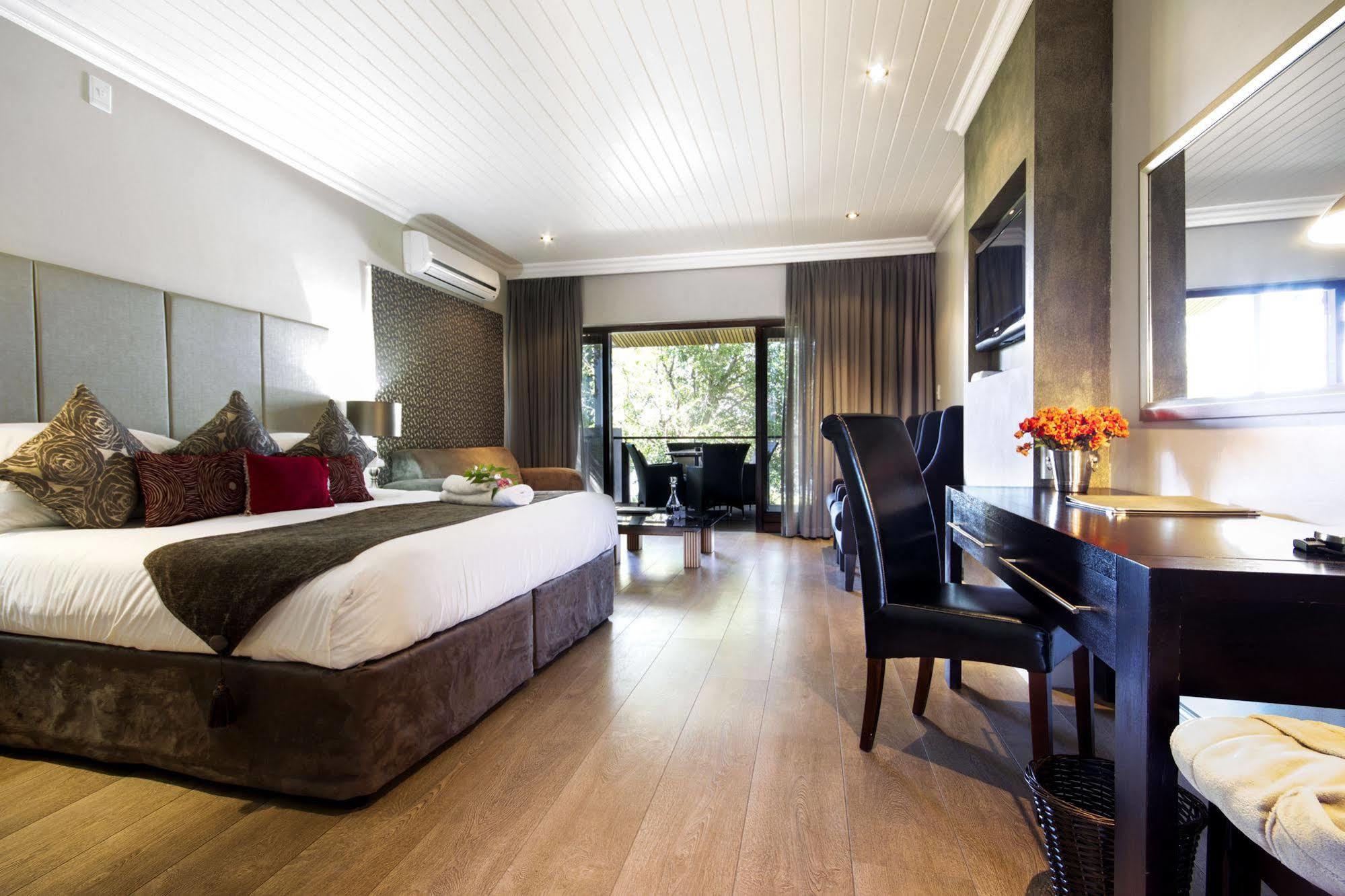 River Place Manor Upington Exterior foto