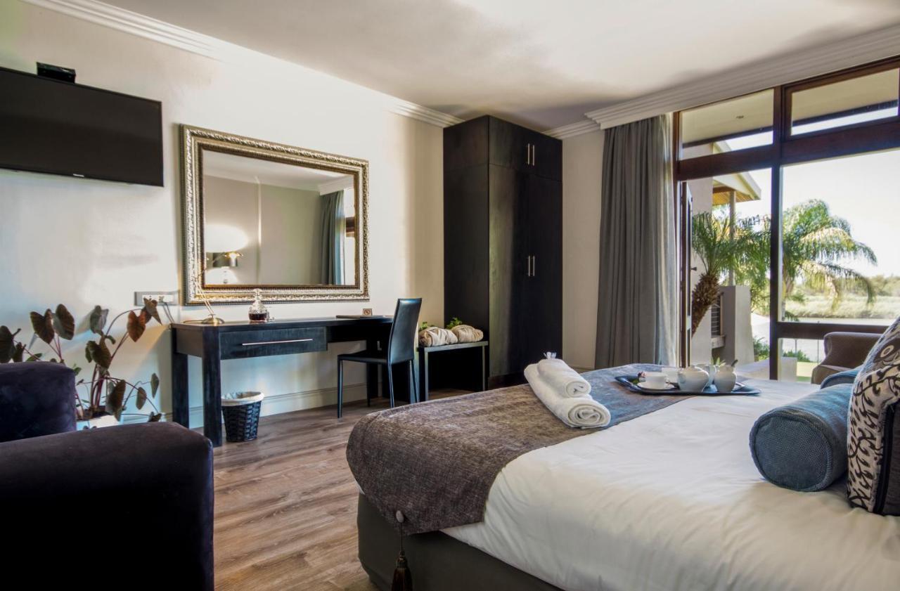 River Place Manor Upington Exterior foto