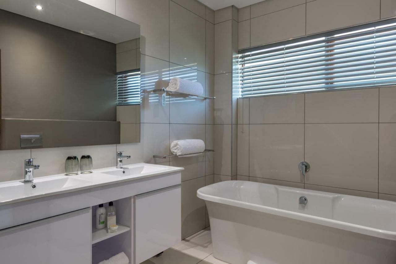 River Place Manor Upington Exterior foto