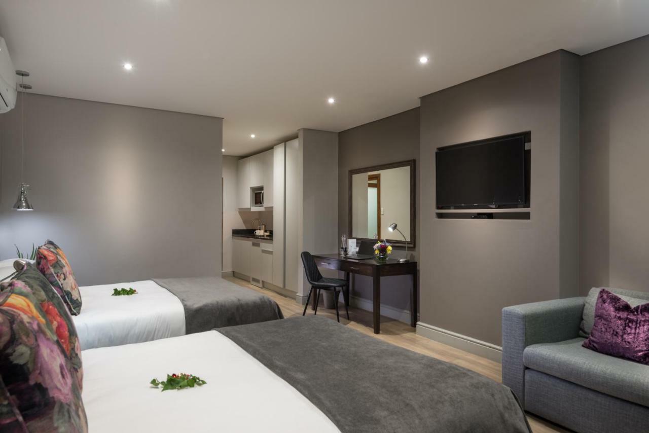 River Place Manor Upington Exterior foto