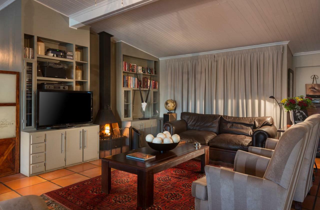 River Place Manor Upington Exterior foto
