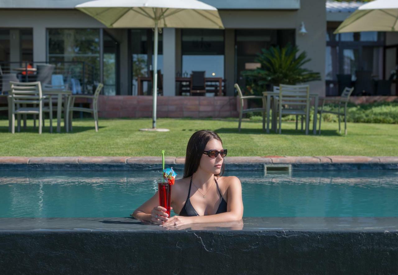 River Place Manor Upington Exterior foto