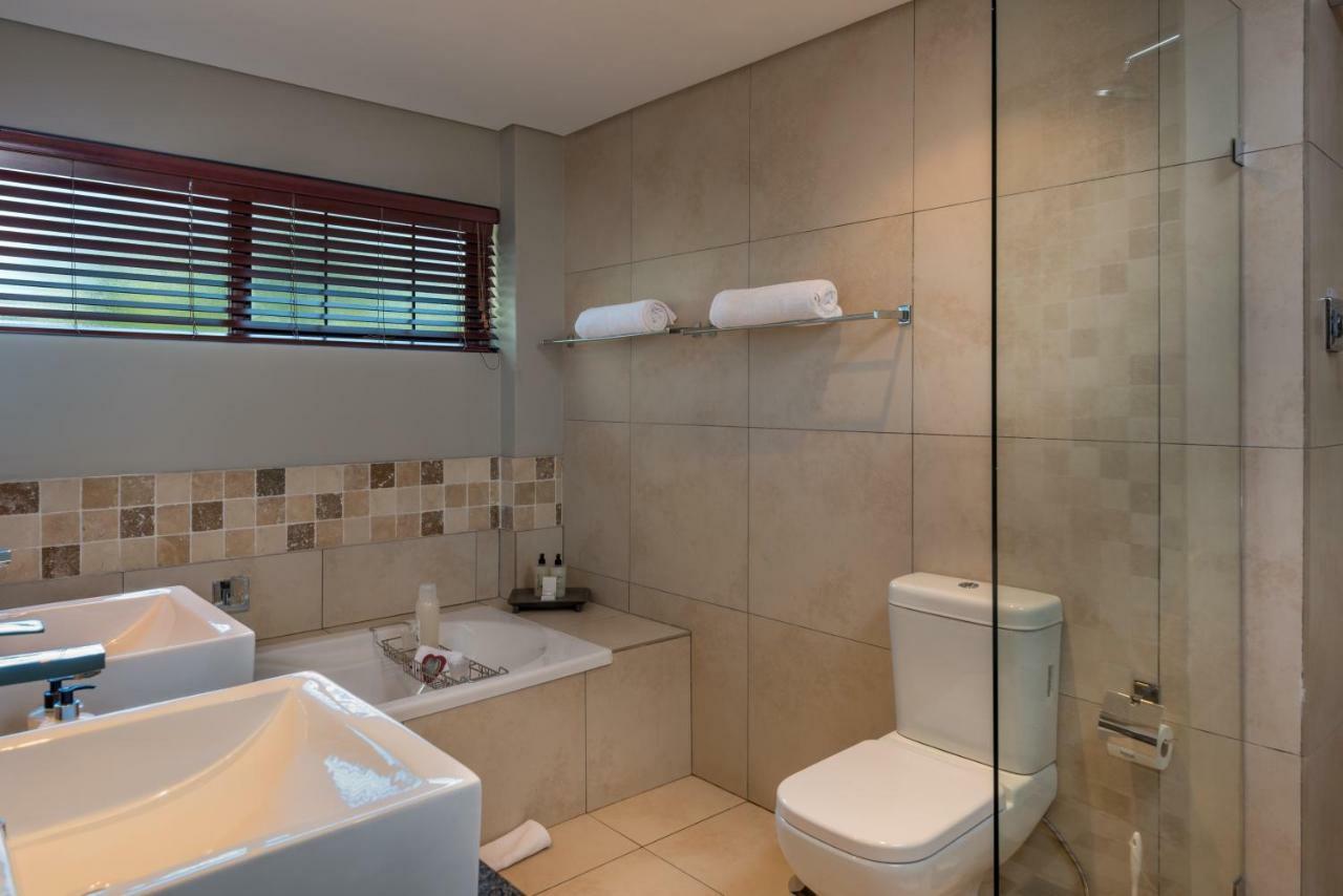River Place Manor Upington Exterior foto